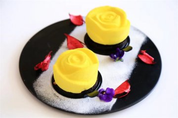 00后学厨热|为什么00后学技术都喜欢选择学厨师？