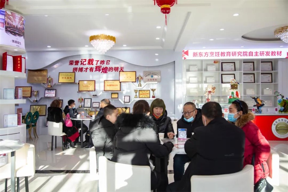 热门专业抢占中！！！为什么春季招生如此火爆？