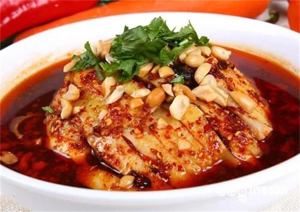 八大菜系之川菜，是这样被全国人民所喜爱的