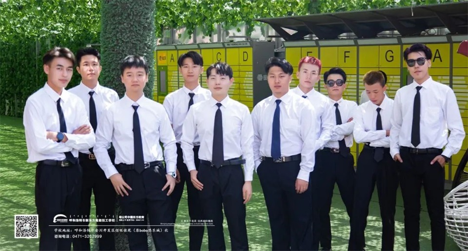 你绝对想不到，原来学烹饪是这样上课的