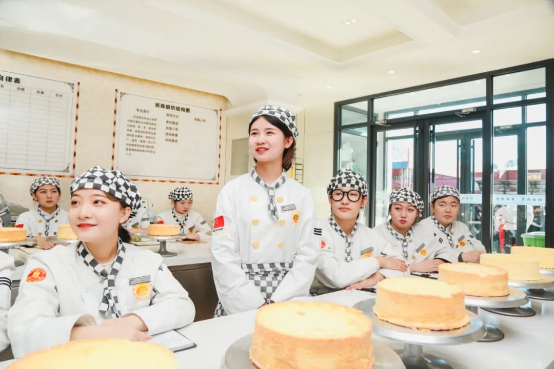 西点烘焙到底值不值得学？看完就能做决定！