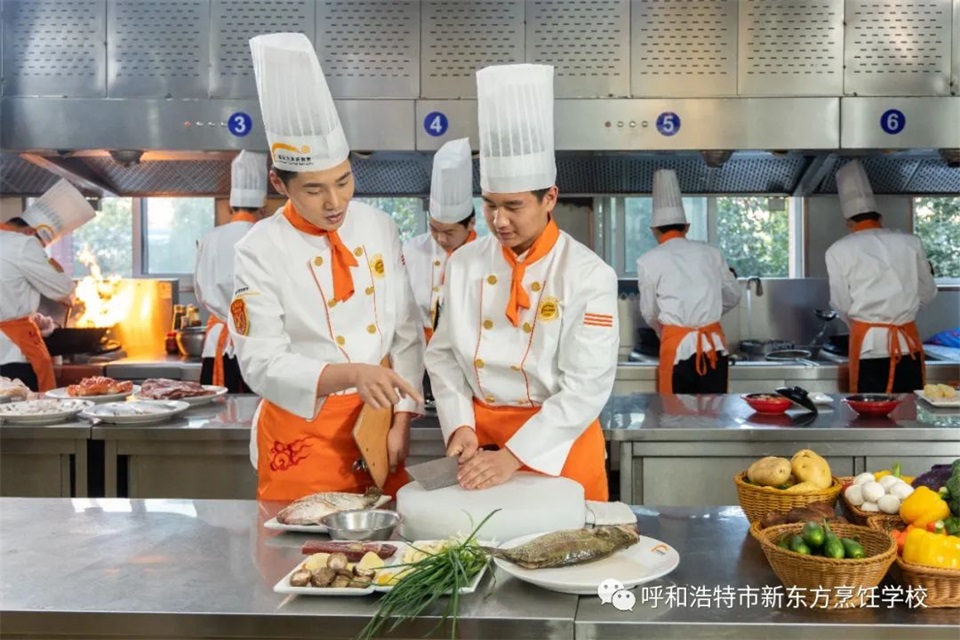 研发厨师是做什么的？如何成为一名研发厨师？