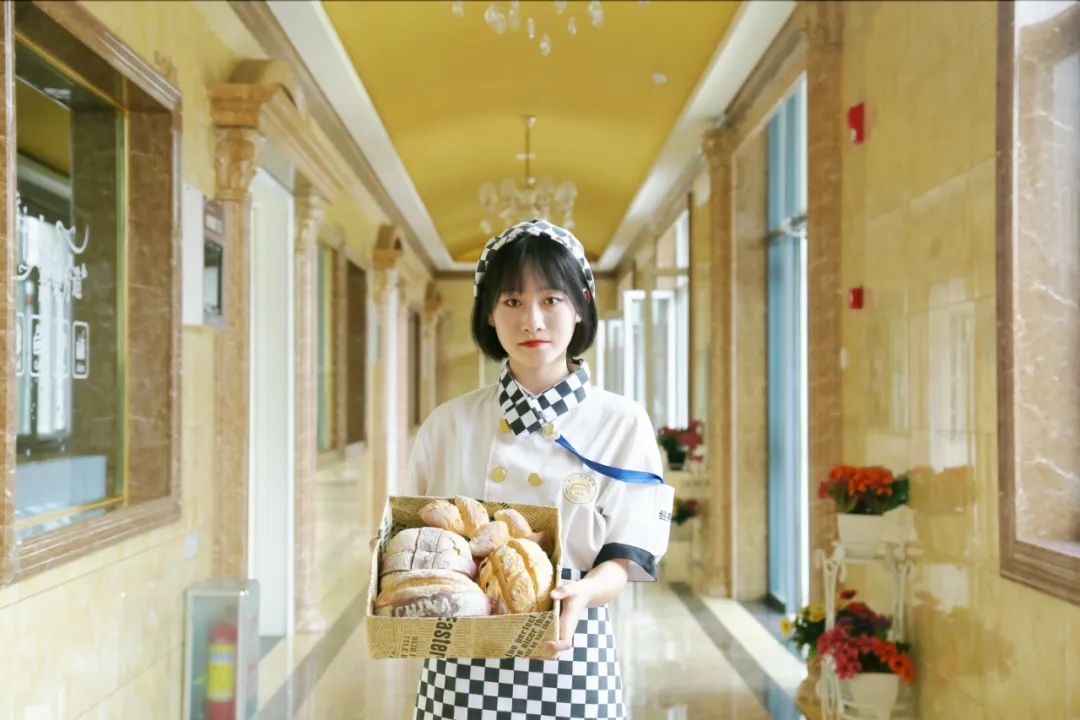 为什么那么多初中生学西点