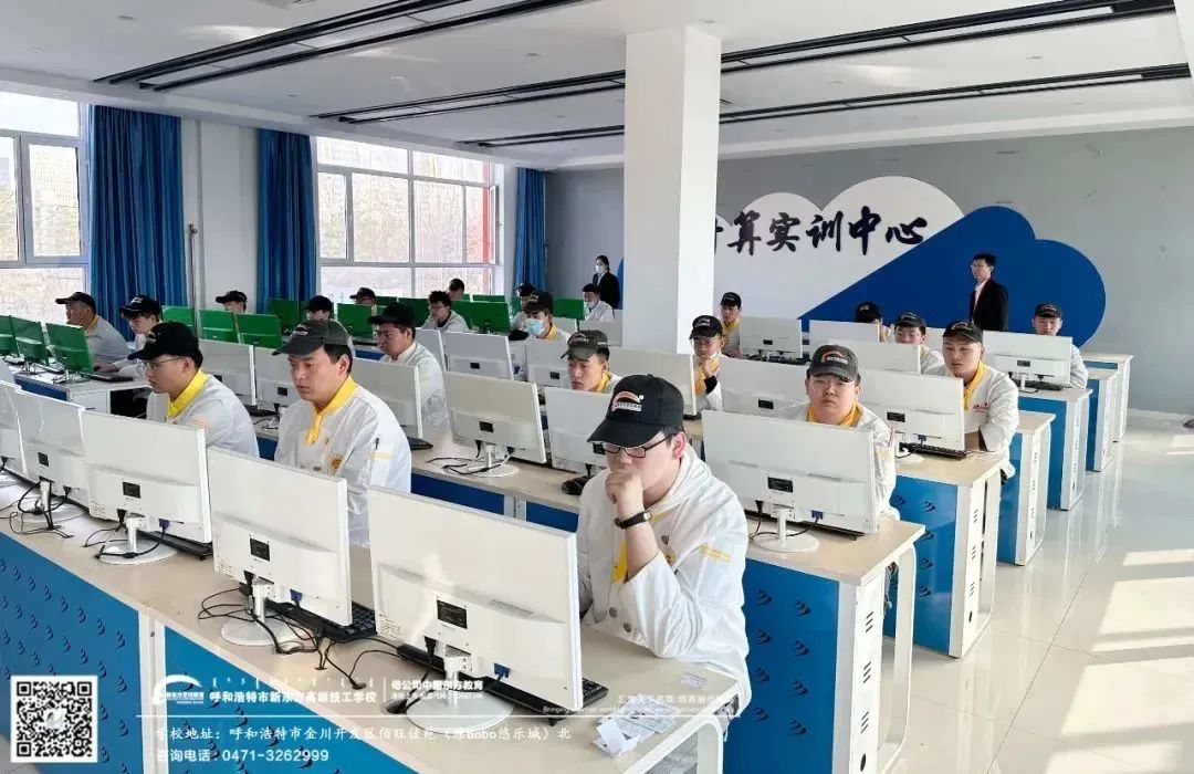 初中毕业学厨师怎么样?才是硬道理