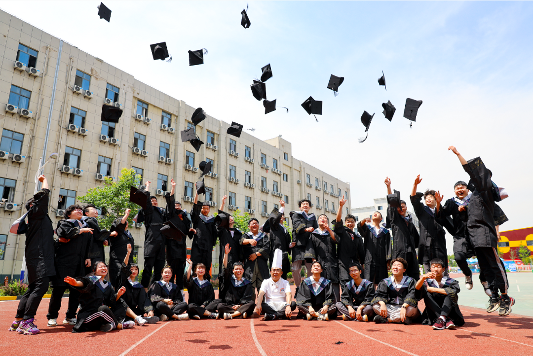 中考分数300分以下，上不了高中怎么办