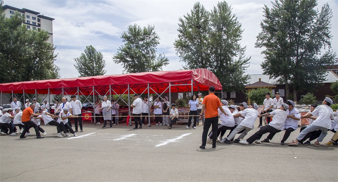 运动如花绽放,快乐校园