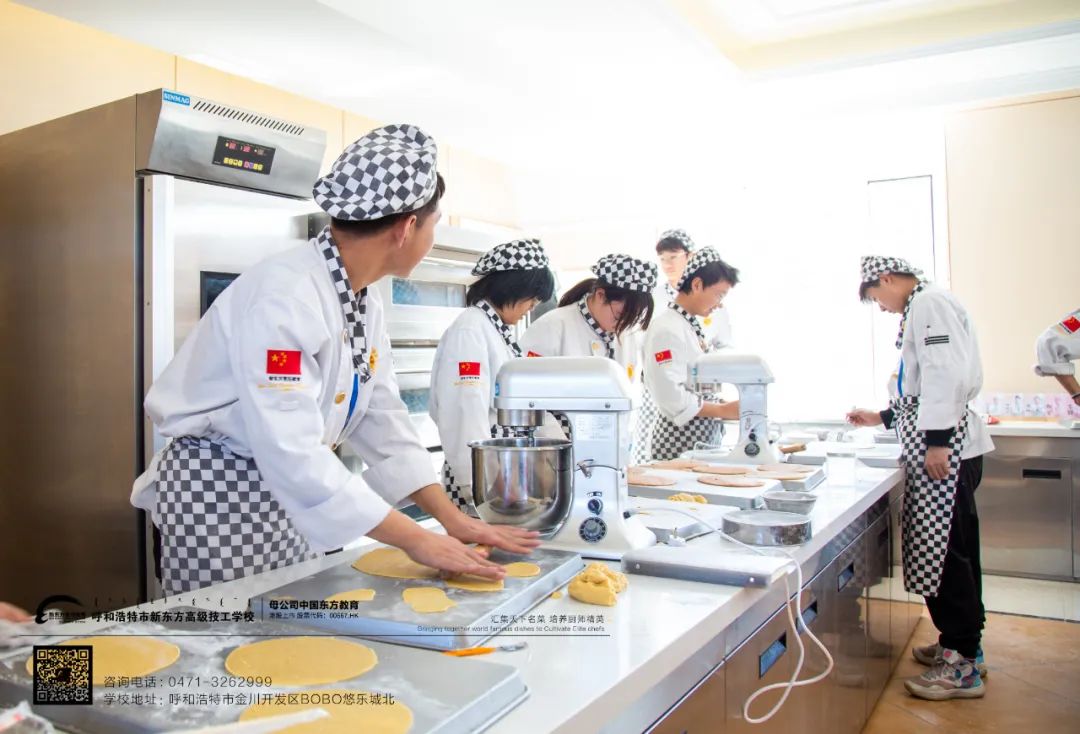 只要学校选得好，你的三年后，不是终点，而是超越点