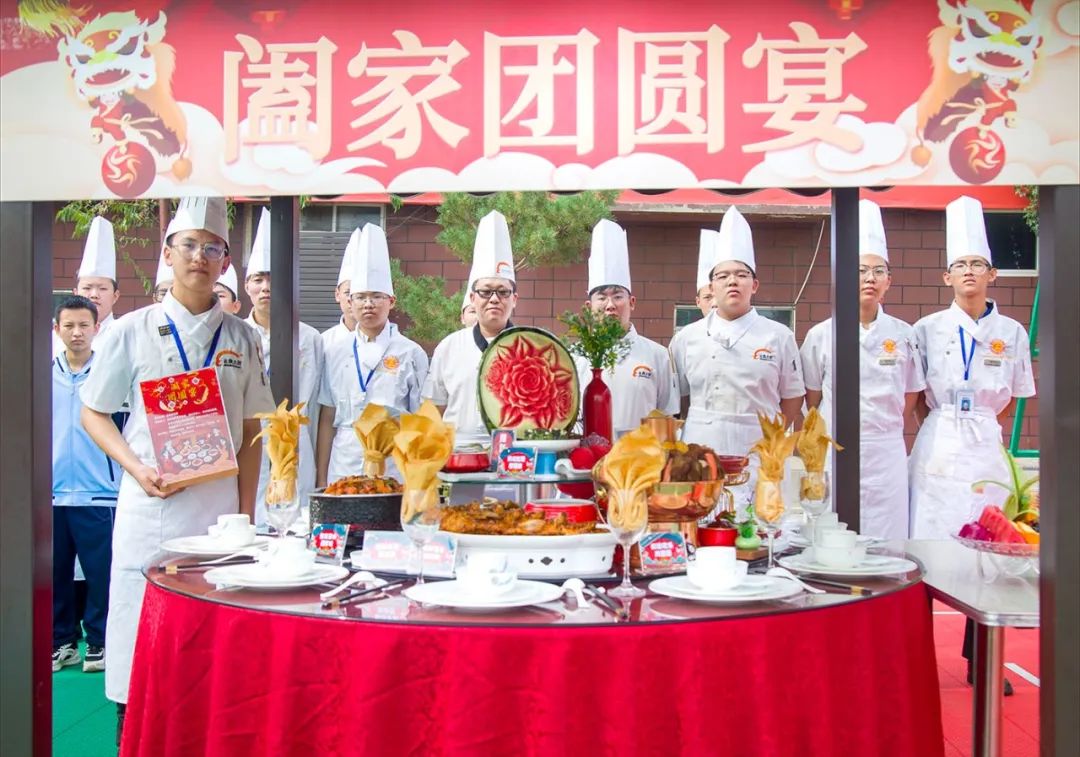 中考失利别放弃，2023年职校生优势多多