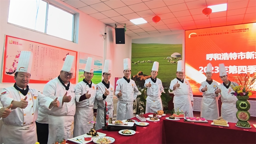 教师技能大比武