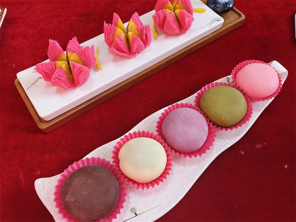 内蒙古学厨师去那里好