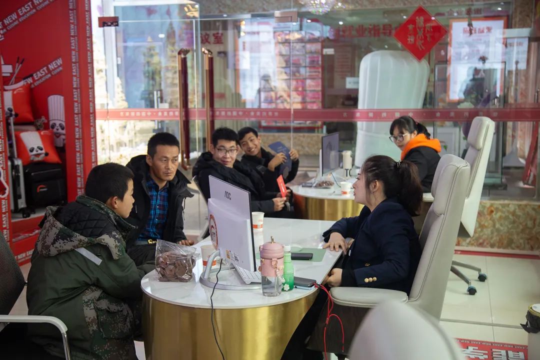 春季班VS秋季班