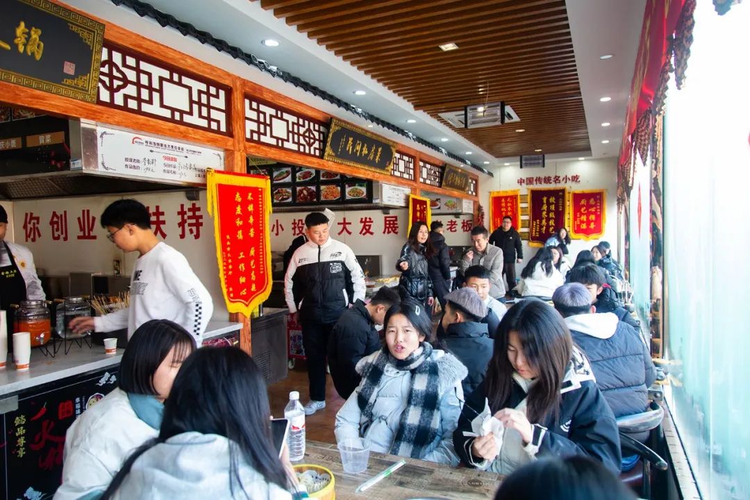 周末研学游,一起探索职校魅力，提前规划稳赢未来