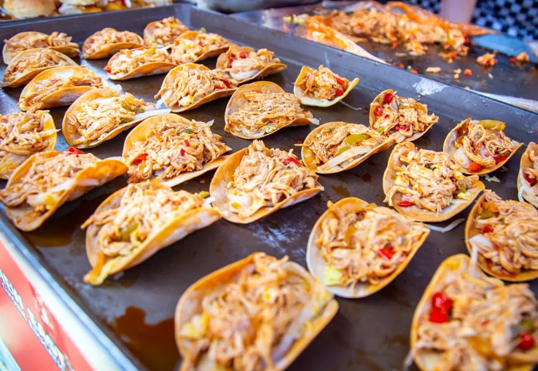 内蒙古新东方烹饪学校：学习小吃的好地方