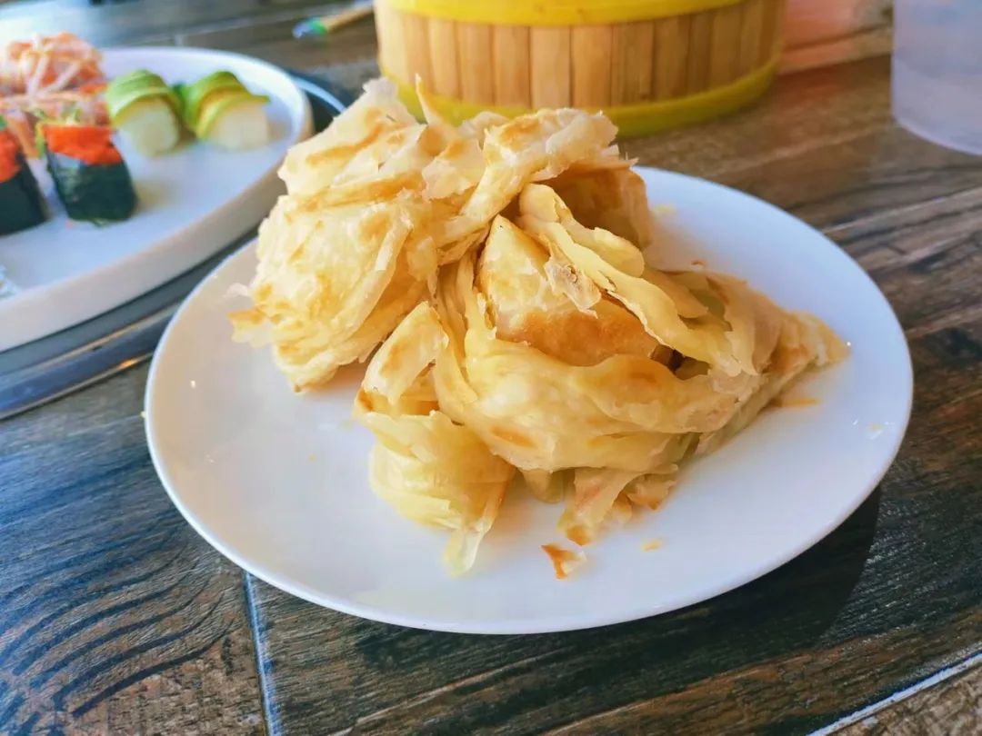 内蒙古新东方烹饪学校：学习小吃的好地方