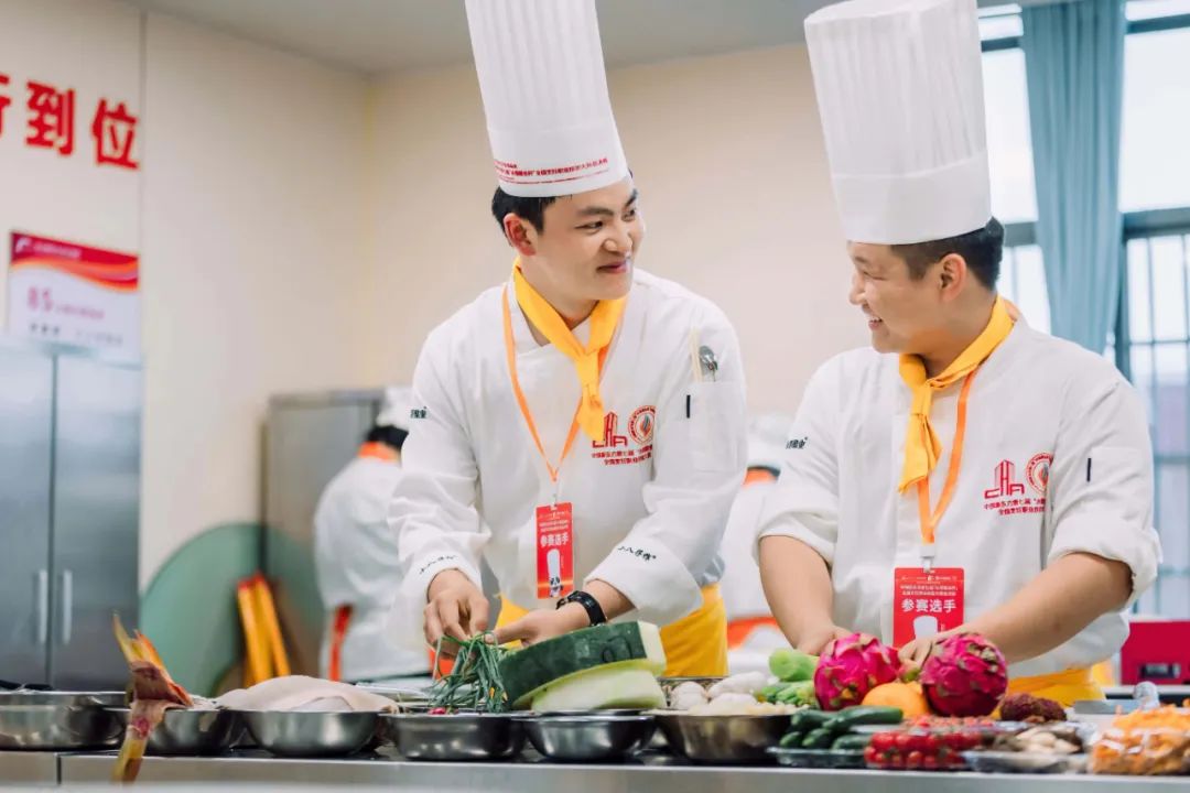 返乡不再迷茫！学门技术在家乡站稳脚跟