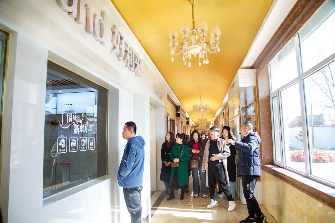 草原红太阳,呼和浩特市,新东方烹饪学校