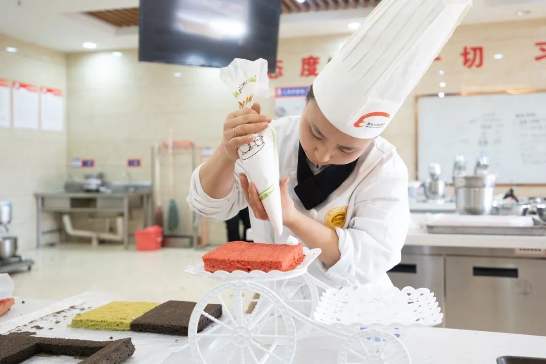 教师技能大比武