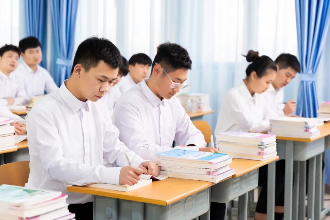 单招落榜怎么办？三条出路值得参考